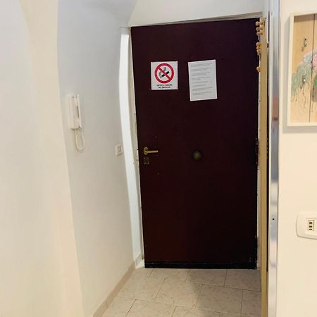 La Casetta Di Nunu Napoli Eksteriør billede
